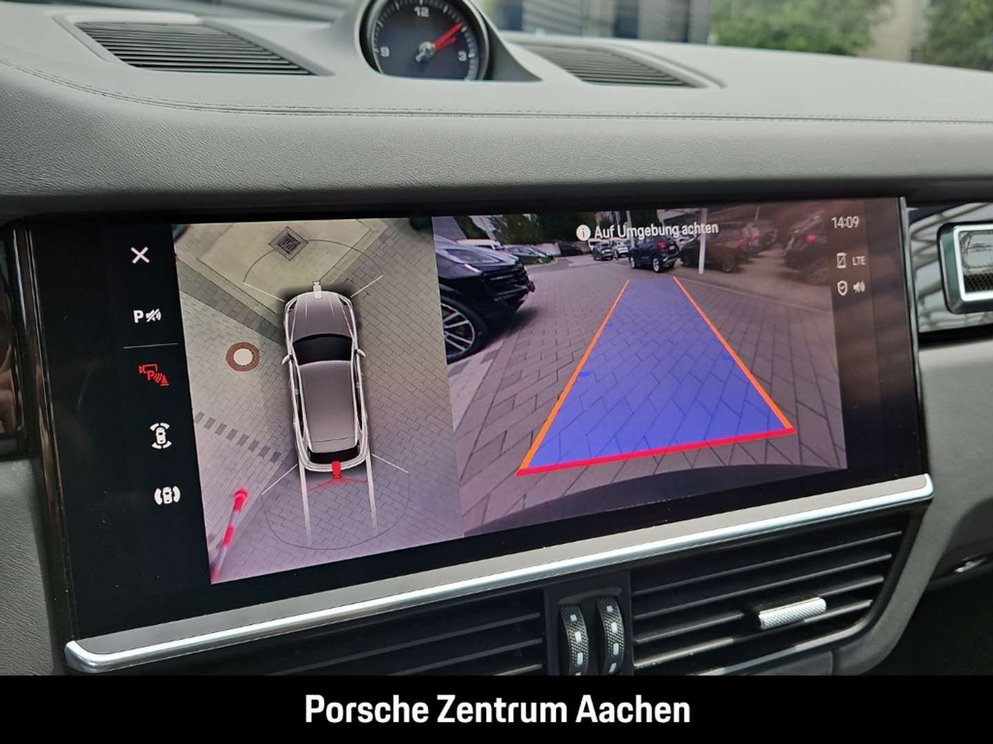 Porsche Cayenne III Platinum Edition Turbo - 2022 - Joinsteer - #29