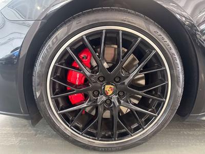 Porsche Panamera II GTS Sport Turismo - - Joinsteer - #4