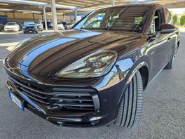 Porsche Cayenne III Platinum Edition E-Hybrid - 2022 - Joinsteer - #1