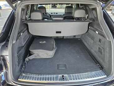 Porsche Cayenne III Platinum Edition E-Hybrid — photo 14