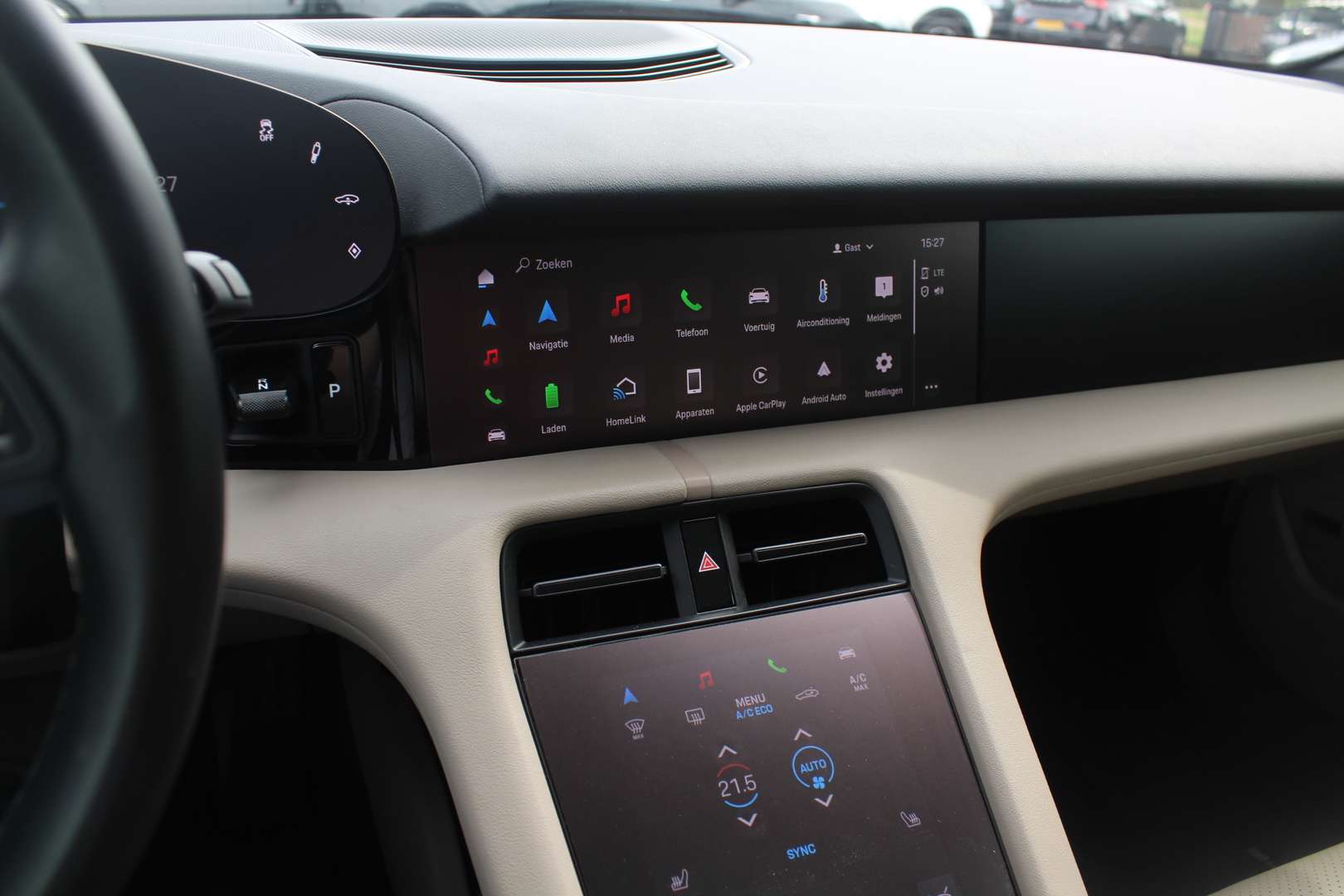 Porsche Taycan Sport Turismo - 2023 - Joinsteer - #20