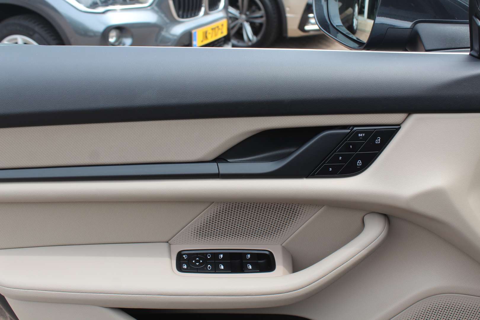 Porsche Taycan Sport Turismo - 2023 - Joinsteer - #33