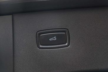 Porsche Cayenne III Turbo Coupé — photo 20