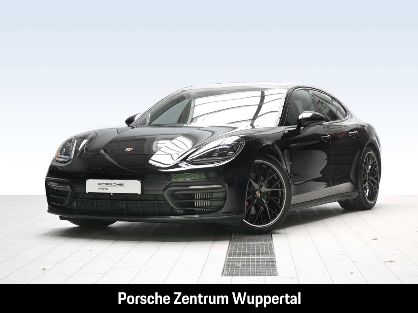 Porsche Panamera II 4S Cabriolet - 2022 - Joinsteer - #1