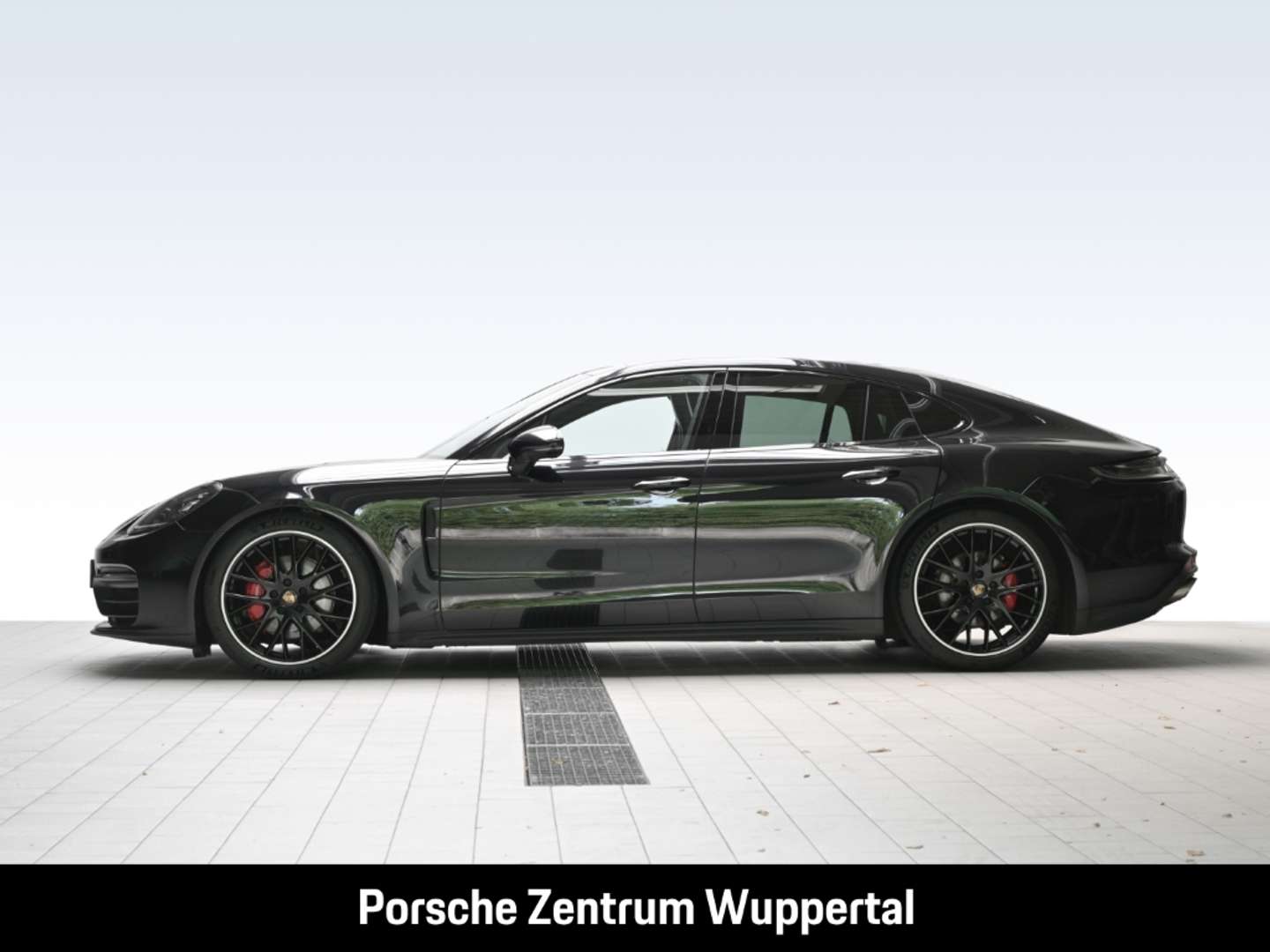 Porsche Panamera II 4S Cabriolet - 2022 - Joinsteer - #2