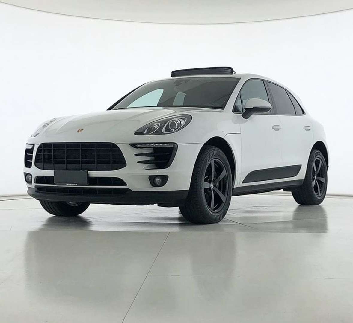 Porsche Macan I Base - 2018 - Joinsteer - #1