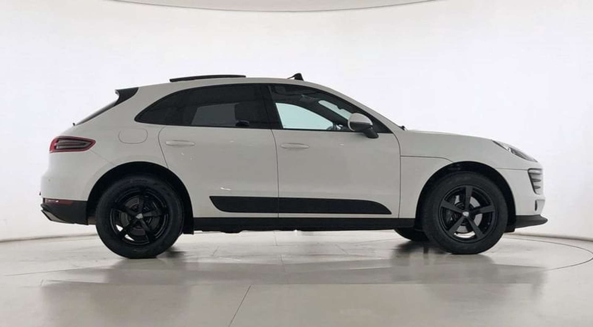 Porsche Macan I Base - 2018 - Joinsteer - #4