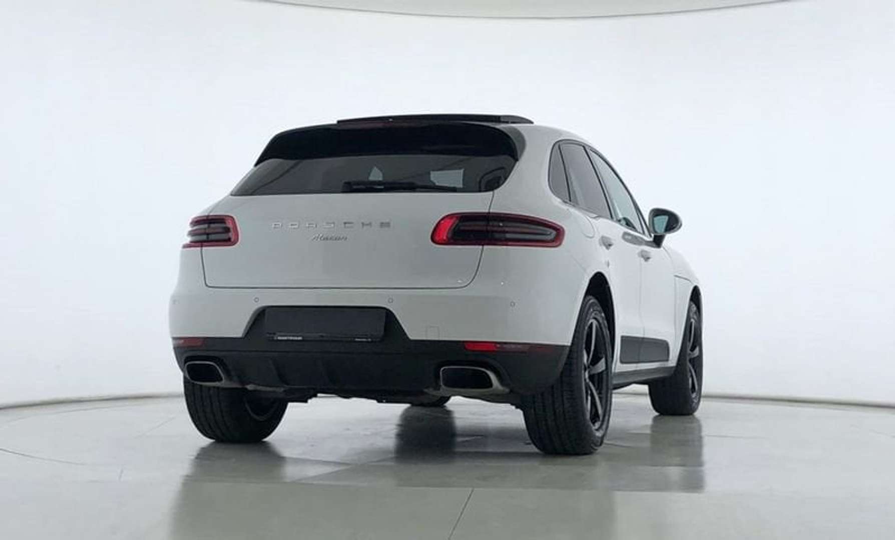 Porsche Macan I Base - 2018 - Joinsteer - #5