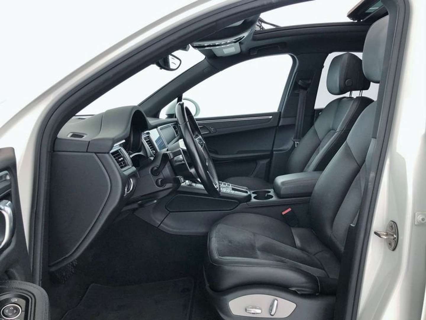 Porsche Macan I Base - 2018 - Joinsteer - #6