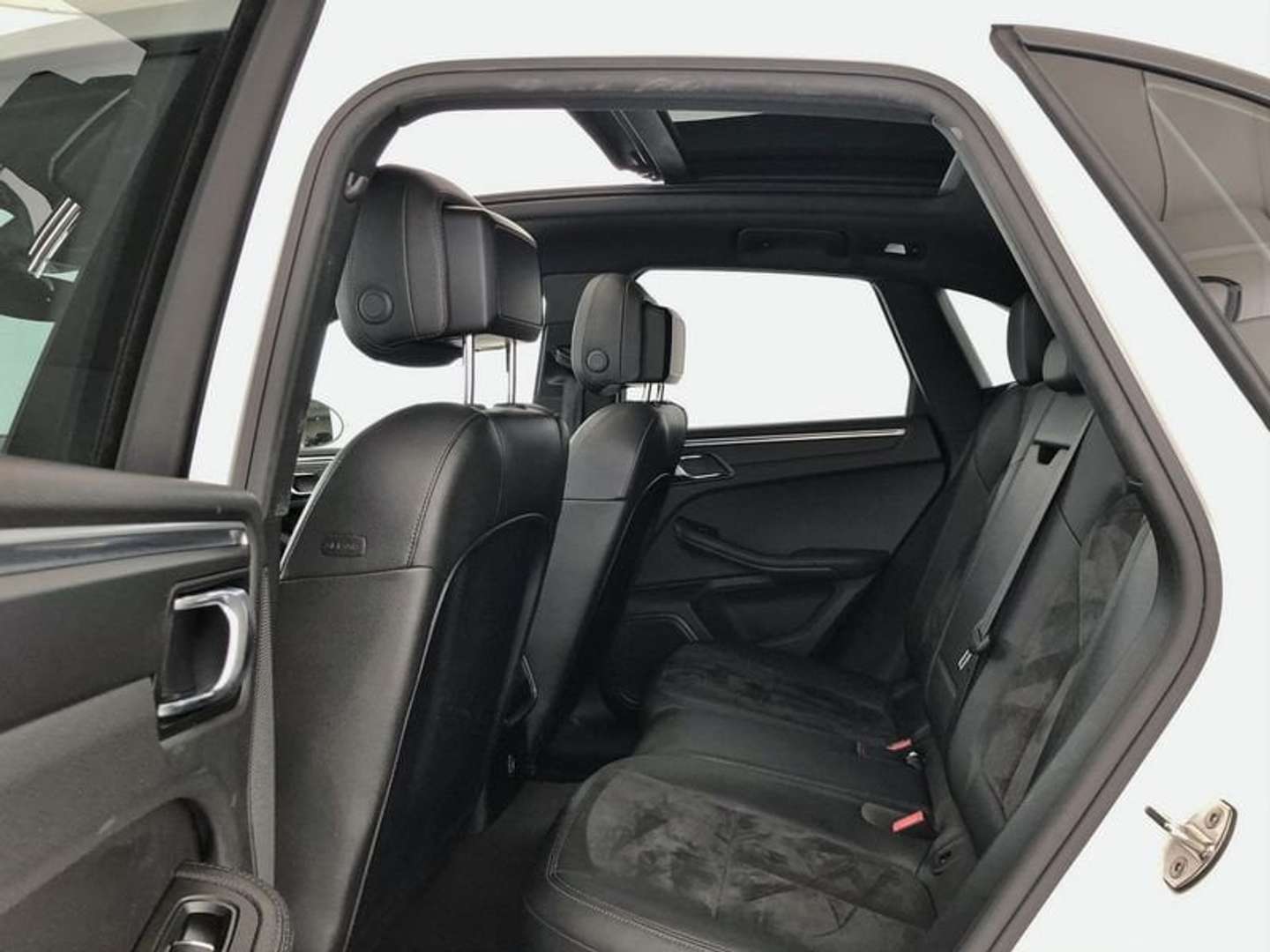 Porsche Macan I Base - 2018 - Joinsteer - #7