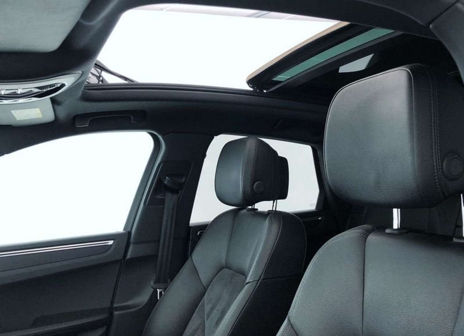 Porsche Macan I Base - 2018 - Joinsteer - #11