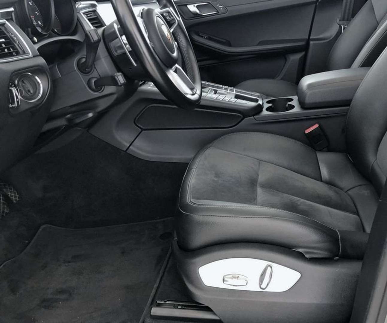 Porsche Macan I Base - 2018 - Joinsteer - #13