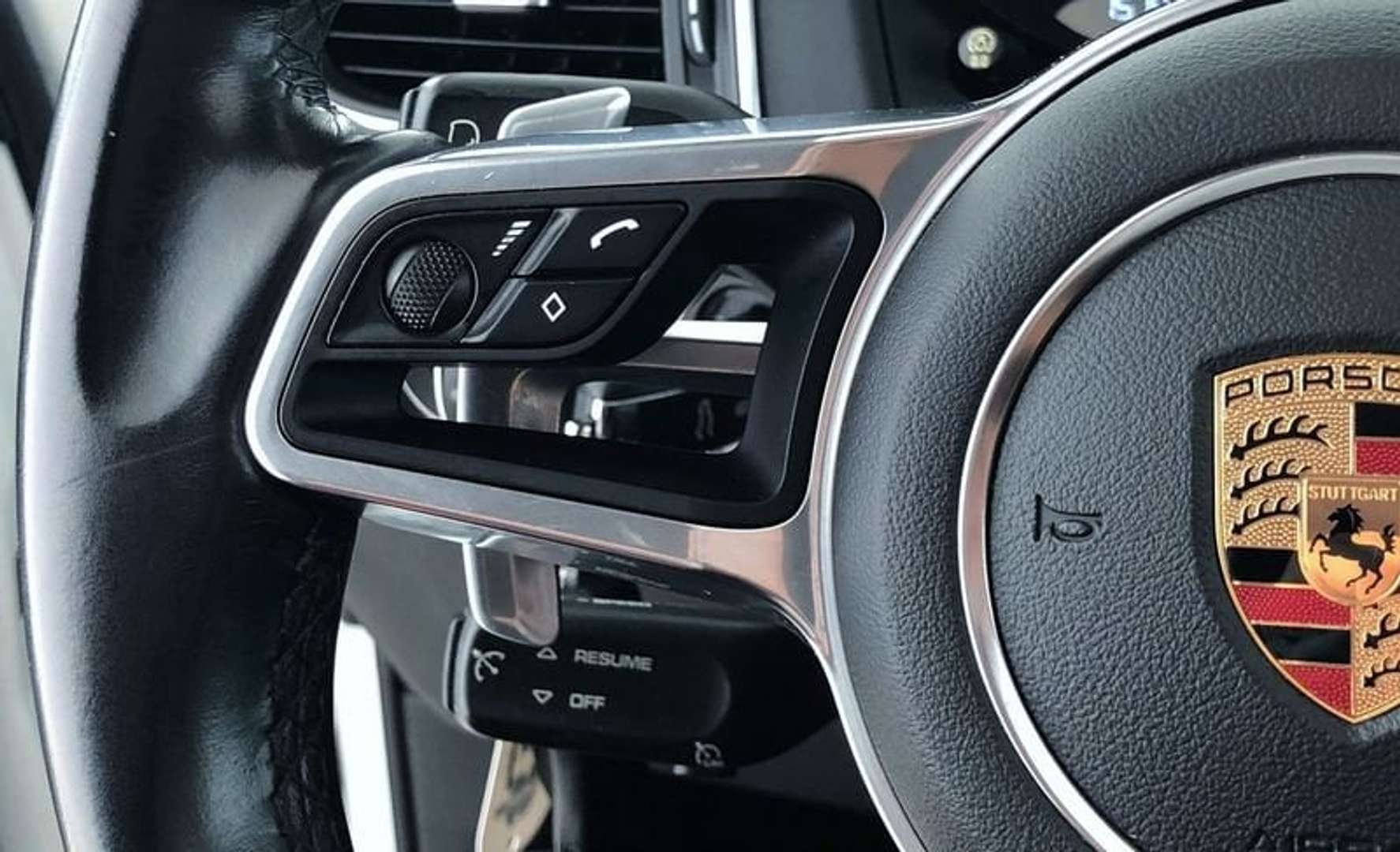 Porsche Macan I Base - 2018 - Joinsteer - #15