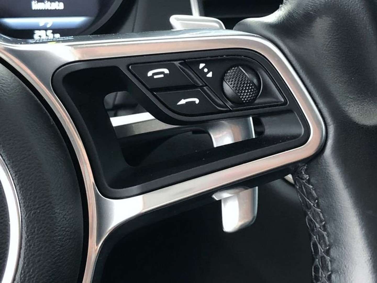 Porsche Macan I Base - 2018 - Joinsteer - #16