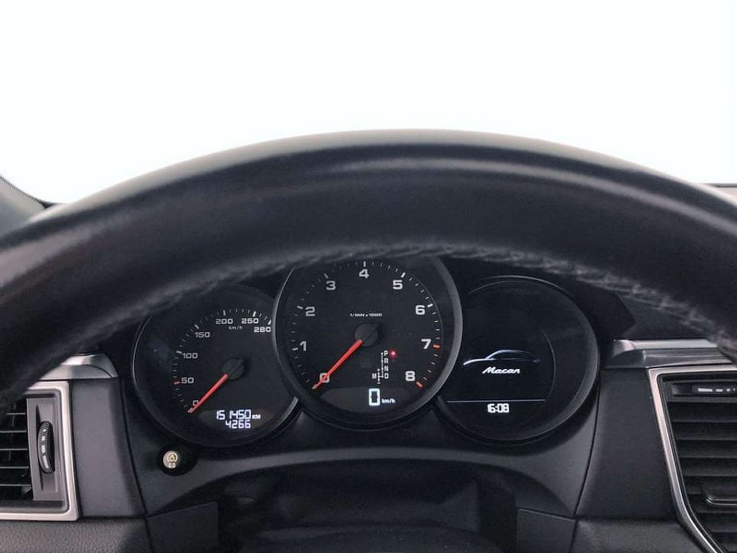 Porsche Macan I Base - 2018 - Joinsteer - #17