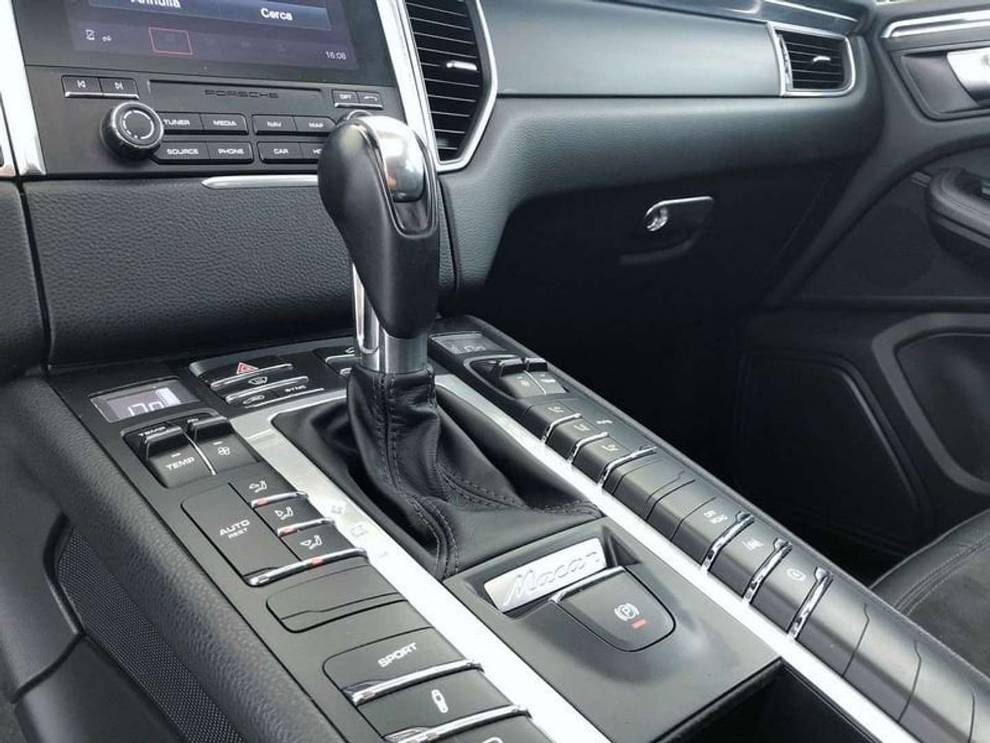 Porsche Macan I Base - 2018 - Joinsteer - #18