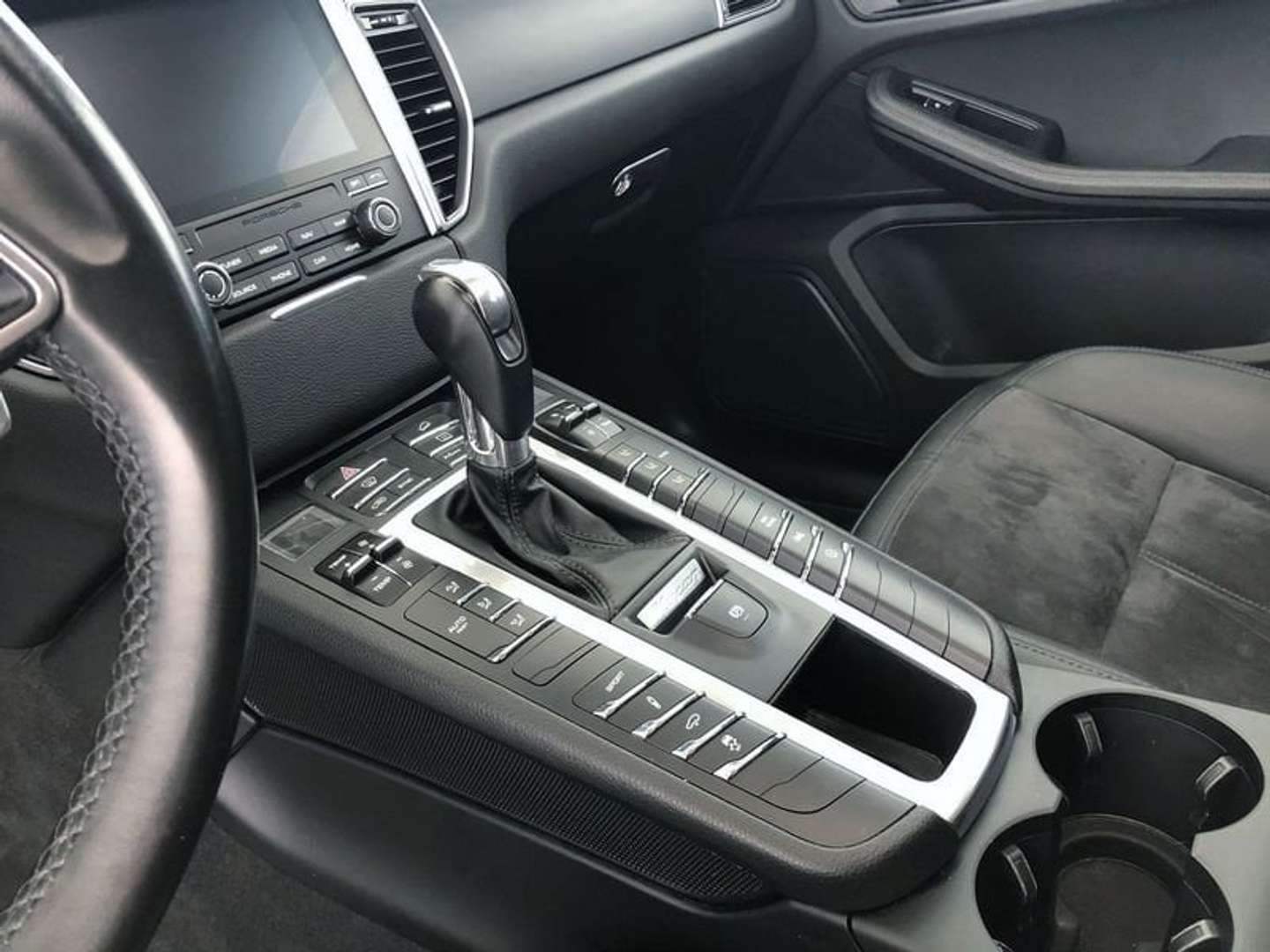 Porsche Macan I Base - 2018 - Joinsteer - #19