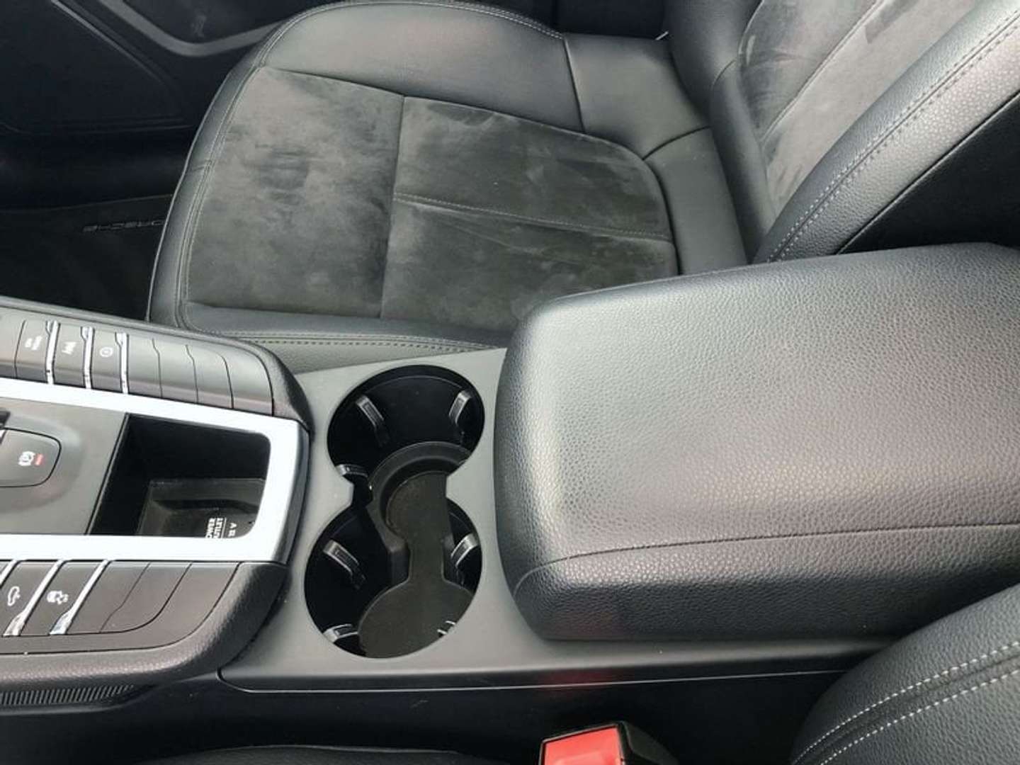 Porsche Macan I Base - 2018 - Joinsteer - #20