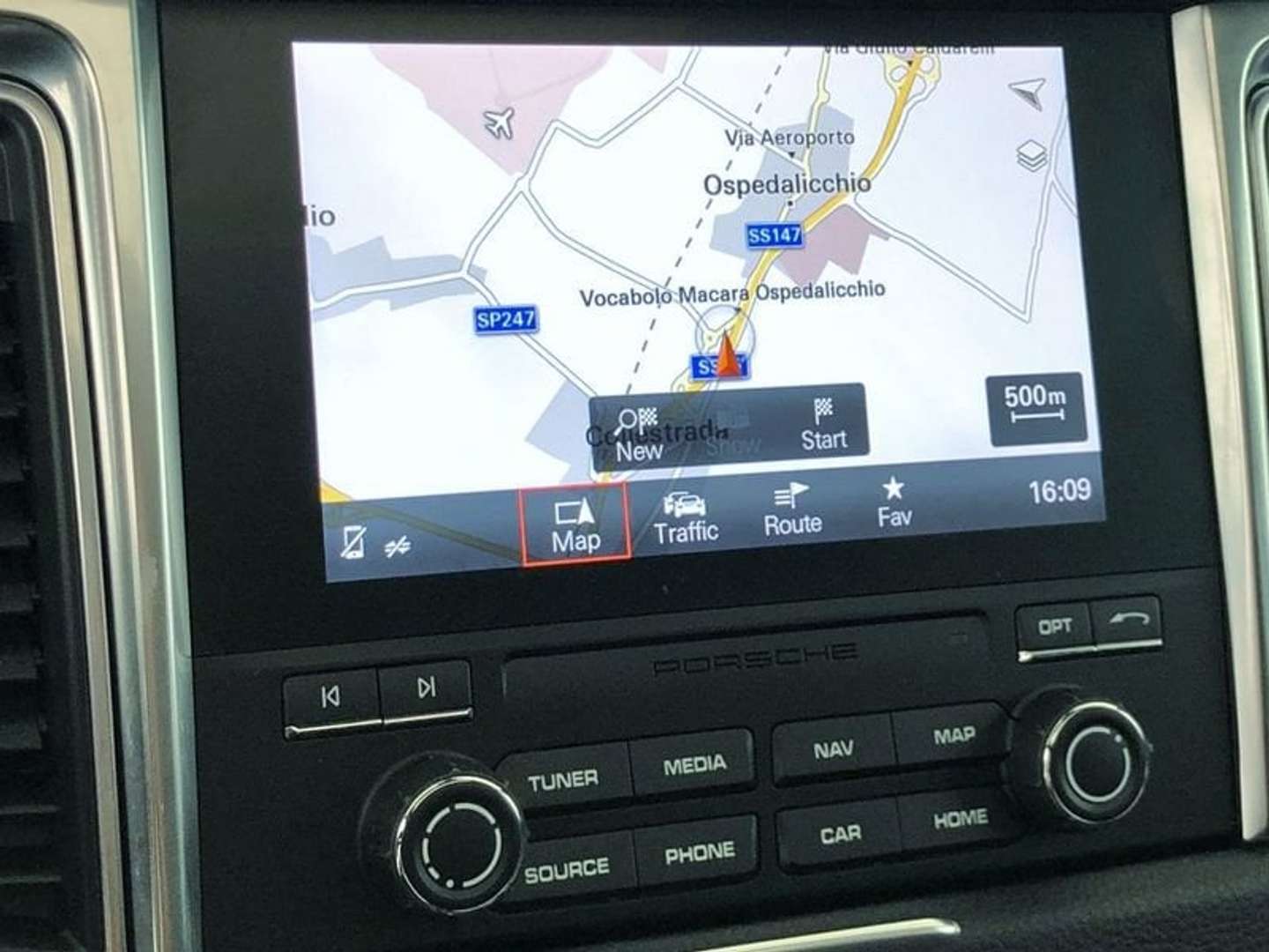 Porsche Macan I Base - 2018 - Joinsteer - #21