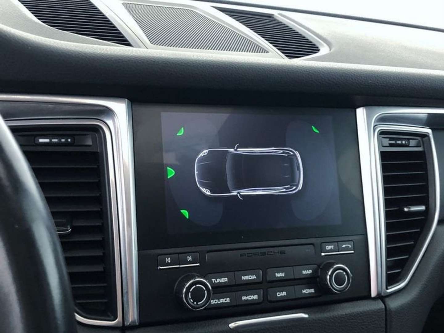 Porsche Macan I Base - 2018 - Joinsteer - #23