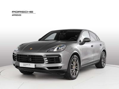 Porsche Cayenne E-Hybrid Coupé - - Joinsteer - #1