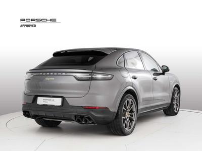 Porsche Cayenne E-Hybrid Coupé - - Joinsteer - #2