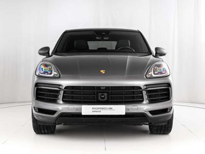 Porsche Cayenne E-Hybrid Coupé - - Joinsteer - #5