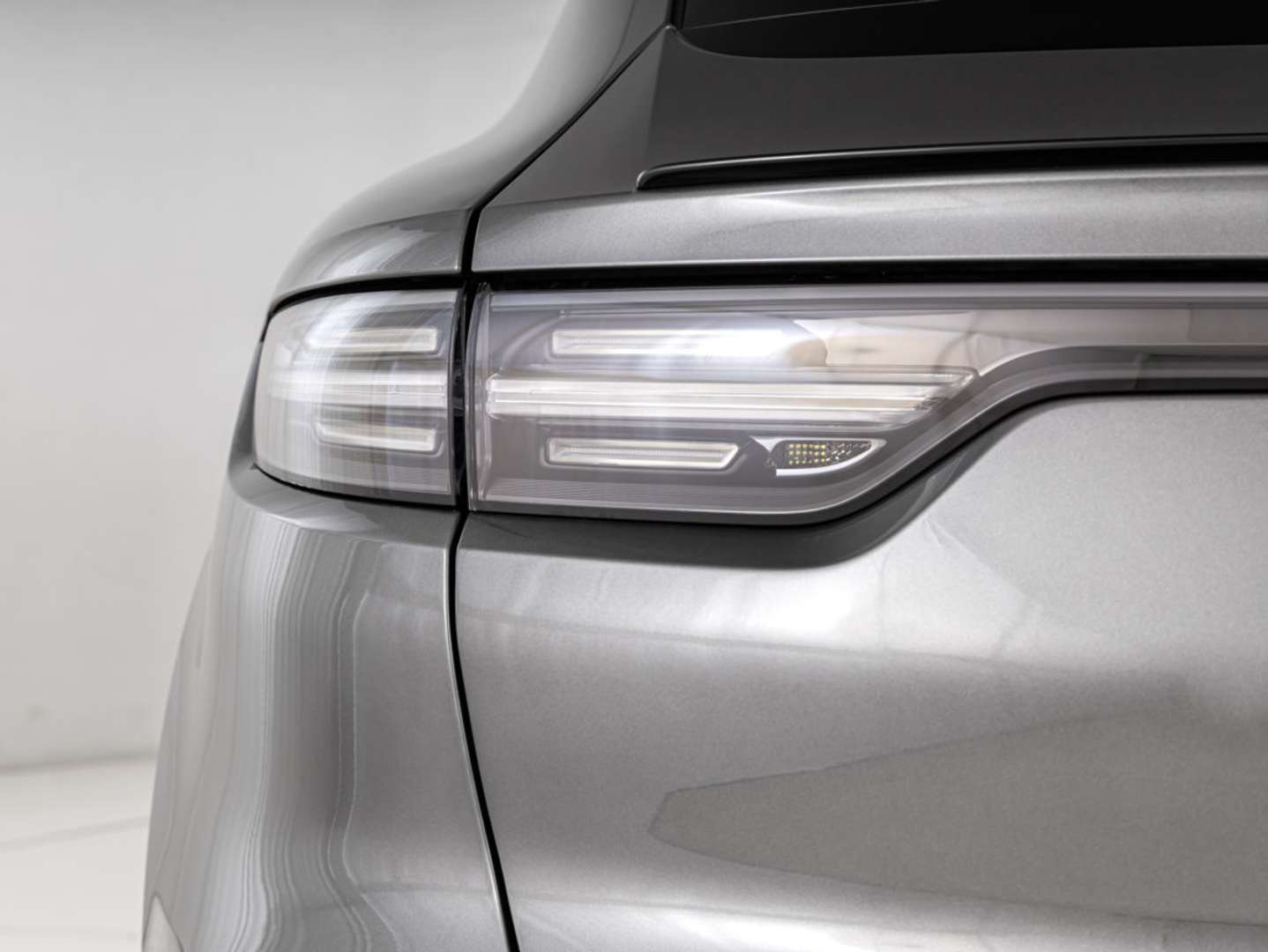 Porsche Cayenne E-Hybrid Coupé - 2020 - Joinsteer - #10