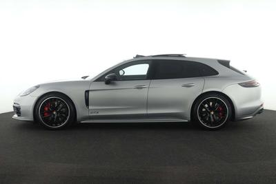 Porsche Panamera II GTS Sport Turismo - - Joinsteer - #1