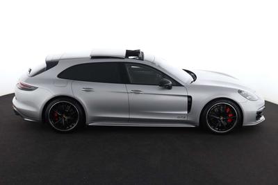 Porsche Panamera II GTS Sport Turismo - - Joinsteer - #3