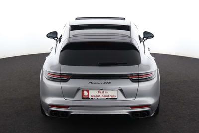 Porsche Panamera II GTS Sport Turismo - - Joinsteer - #4