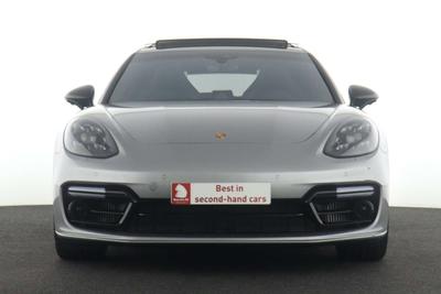 Porsche Panamera II GTS Sport Turismo - - Joinsteer - #5