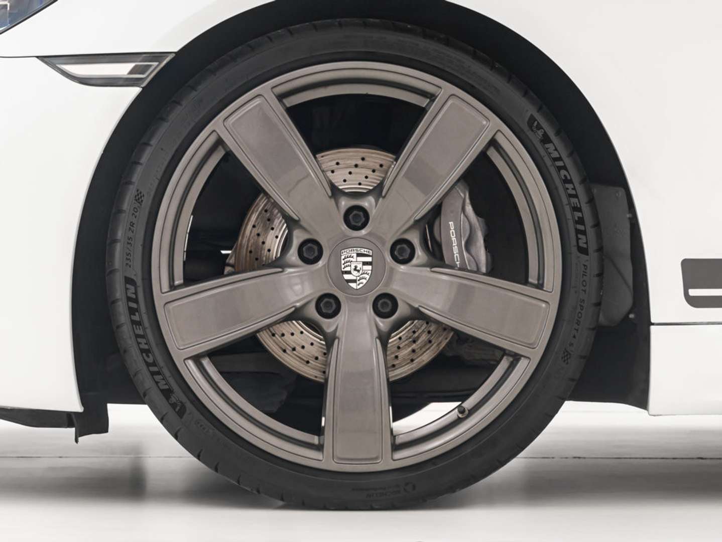 Porsche 718 Cayman T - 2019 - Joinsteer - #5