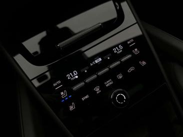 Porsche Cayenne III E-Hybrid Coupé — photo 25