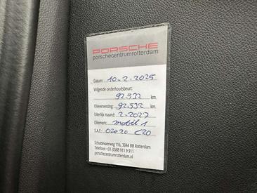 Porsche Cayenne III E-Hybrid Coupé — photo 30