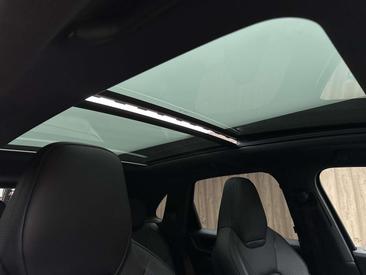 Porsche Cayenne III E-Hybrid Coupé — photo 31