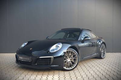 Porsche 991 Carrera Cabriolet - 2018 - Joinsteer - #1