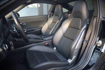 Porsche 991 Carrera Cabriolet — photo 3