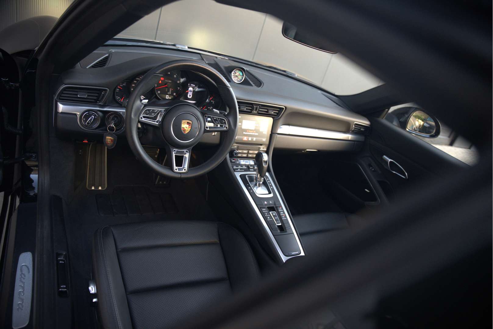 Porsche 991 Carrera Cabriolet - 2018 - Joinsteer - #4