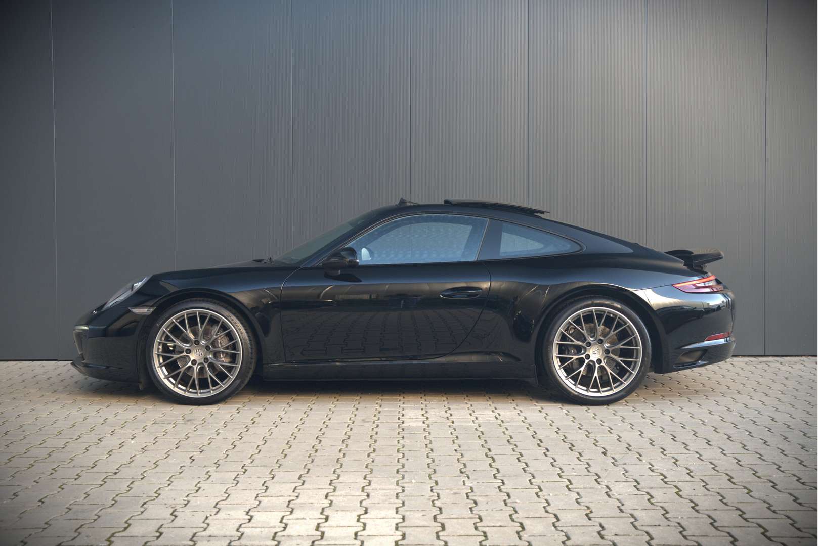 Porsche 991 Carrera Cabriolet - 2018 - Joinsteer - #8