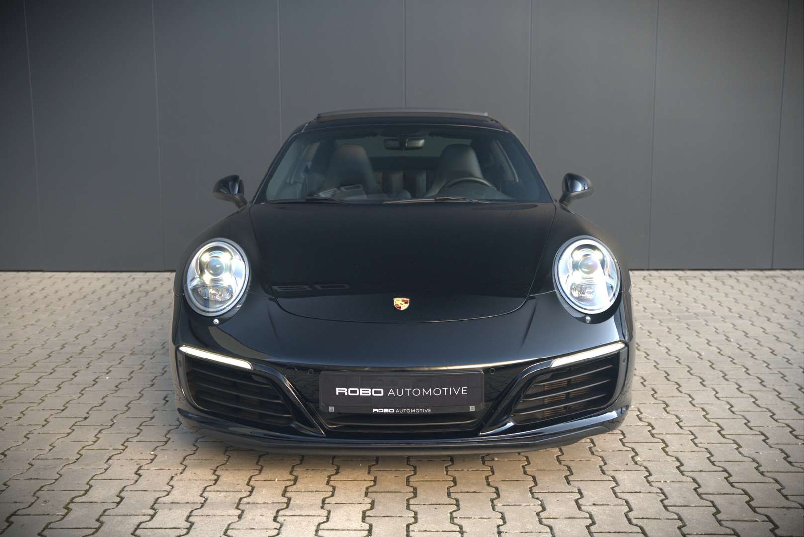 Porsche 991 Carrera Cabriolet - 2018 - Joinsteer - #10