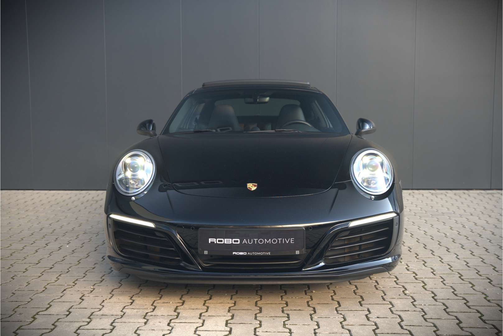 Porsche 991 Carrera Cabriolet - 2018 - Joinsteer - #11