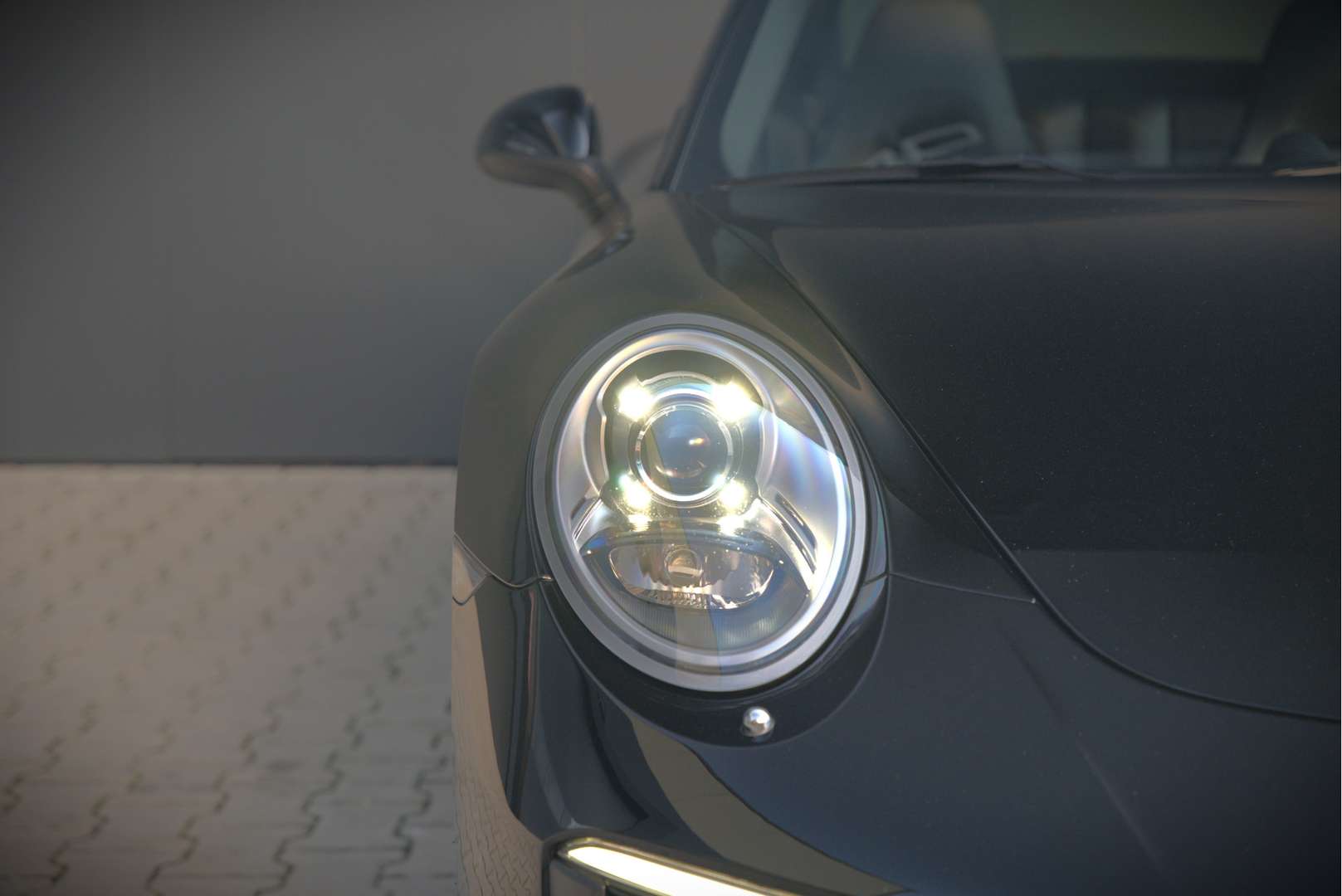 Porsche 991 Carrera Cabriolet - 2018 - Joinsteer - #12