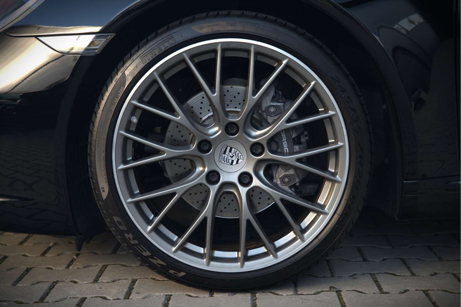 Porsche 991 Carrera Cabriolet - 2018 - Joinsteer - #17