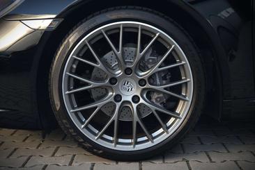 Porsche 991 Carrera Cabriolet — photo 17