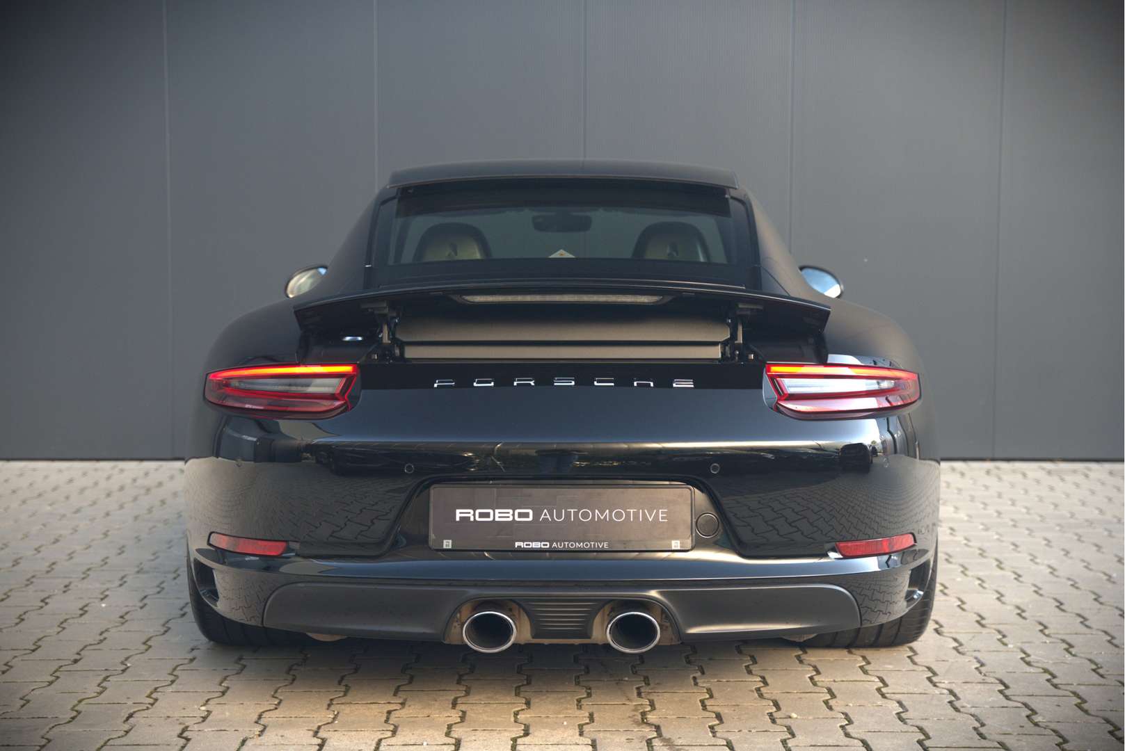 Porsche 991 Carrera Cabriolet - 2018 - Joinsteer - #19