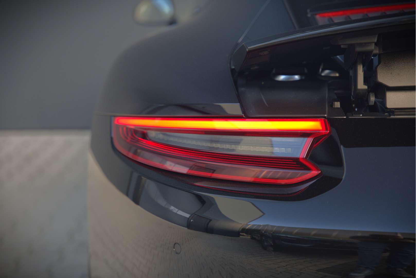 Porsche 991 Carrera Cabriolet - 2018 - Joinsteer - #20