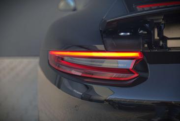 Porsche 991 Carrera Cabriolet — photo 20