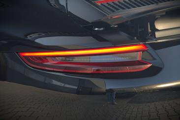 Porsche 991 Carrera Cabriolet — photo 21