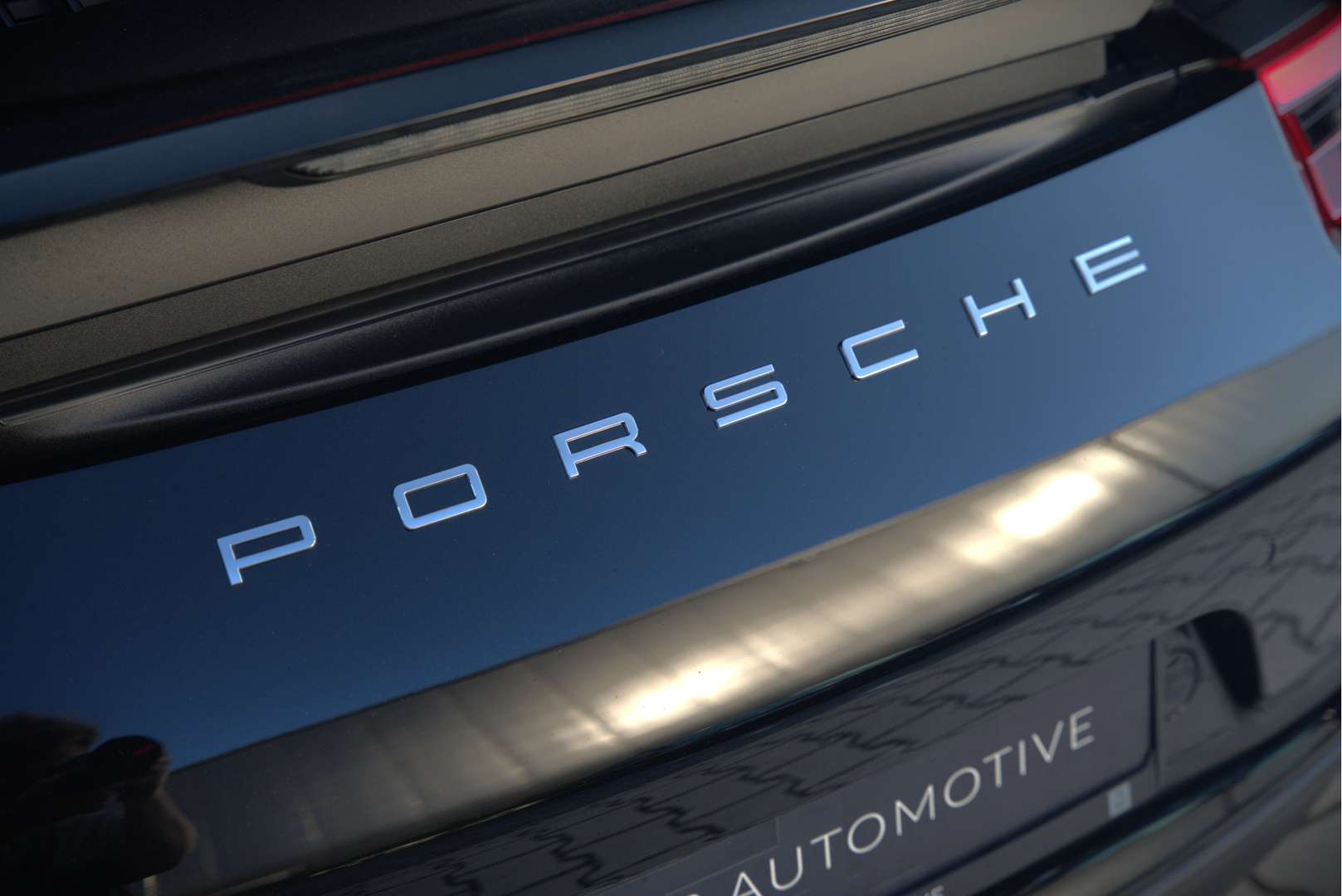 Porsche 991 Carrera Cabriolet - 2018 - Joinsteer - #23